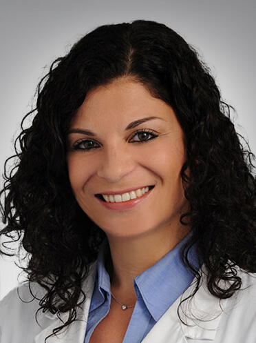 Dott.ssa Alberta Bignani