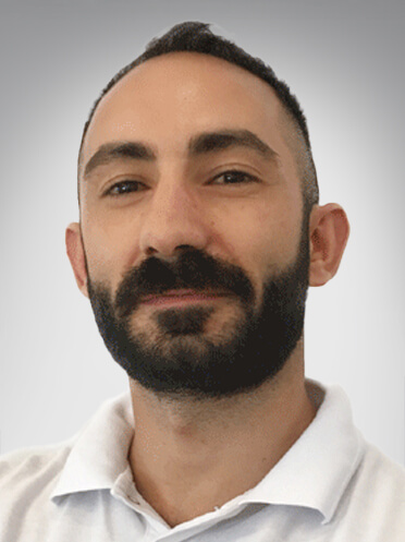 Dott. Mattia Bisconti