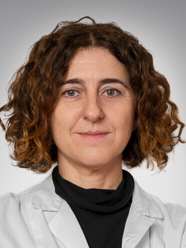 Dr. Barbara Buscemi