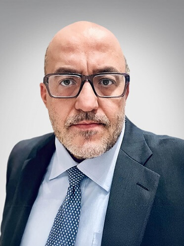 Professor Filippo Cademartiri