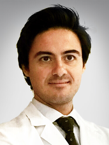 Dott. Salvatore Caponnetto