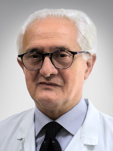 Professor Aldo Caporossi