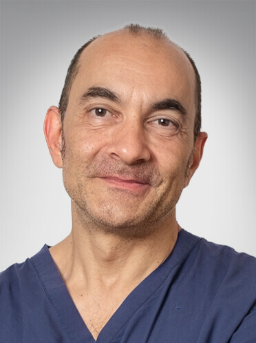 Dr. Davide Cintorino