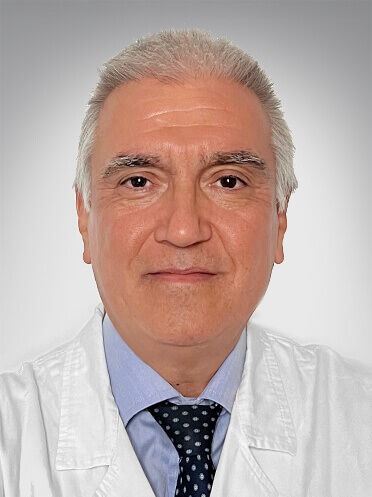 Dr. Luigi Ciolli