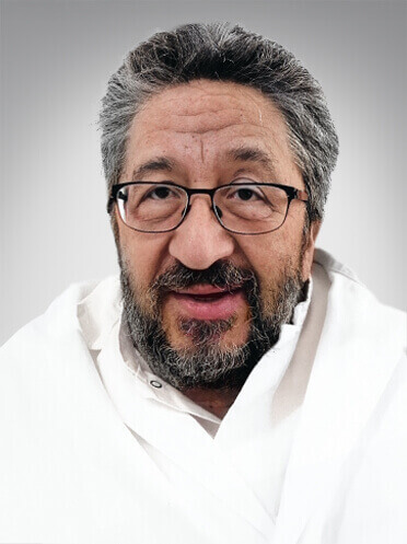 Dott. Elio D’Agostino