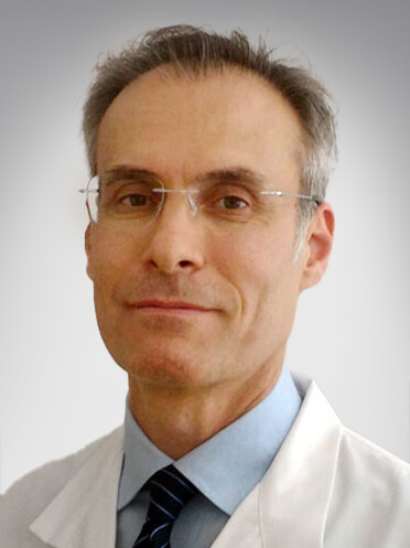 Dott. Piergiuseppe De Girolamo