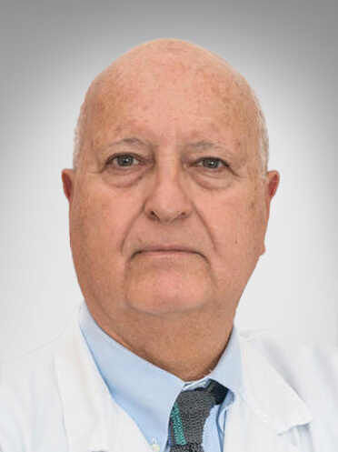 Professor Alberto Delitala