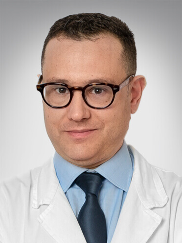 Dr. Fabrizio Di Francesco