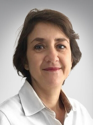 Dr. Simona Di Giovanni