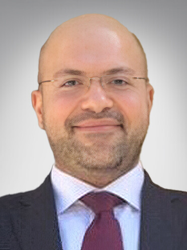 Dr. Vincenzo Di Sanzo