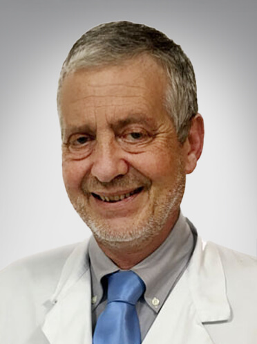 Dr. Manfredo Di Stefano