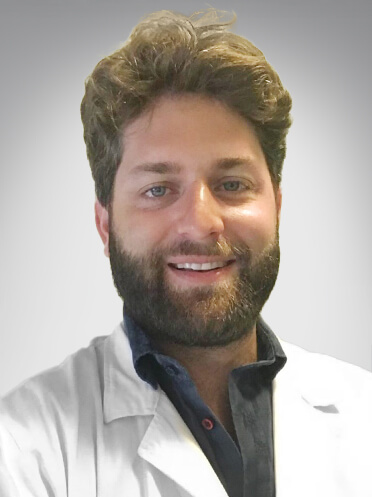 Dr. Luca Diamanti