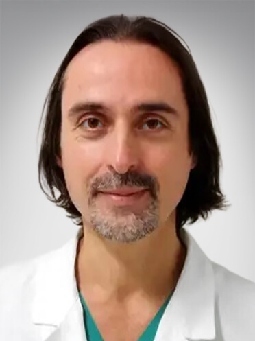 Dr. Gianluca Falcone