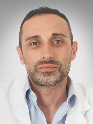 Prof. Ciro Ferrer