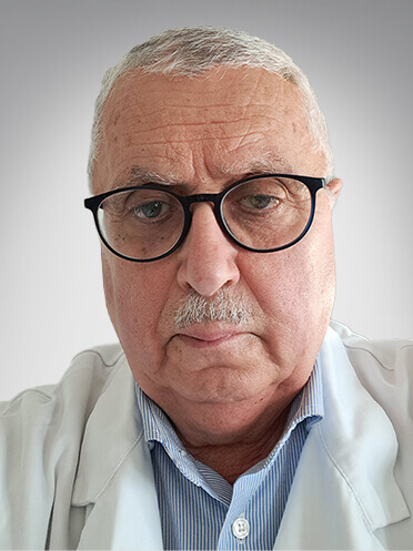 Dr. Vincenzo Fierimonte