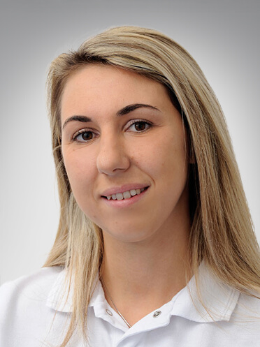 Dott.ssa Giulia Fracasso