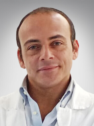 Dr. Roberto Gagliardi