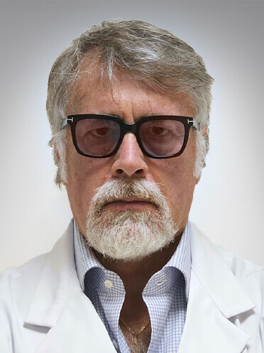 Professor Piercarlo Gentile