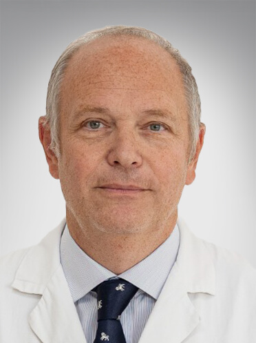 Prof. Salvatore Gruttadauria