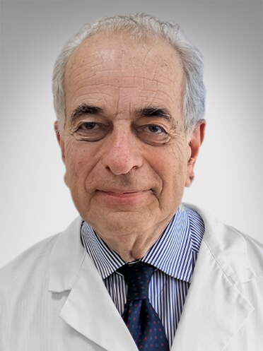 Professor Maurizio Koch