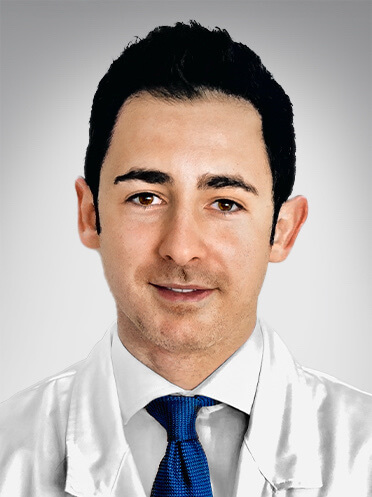 Dott. Giuseppe La Rocca