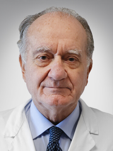 Prof. Pierluigi Marini