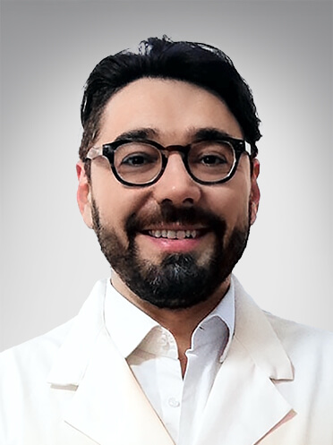 Dott. Michele Marino