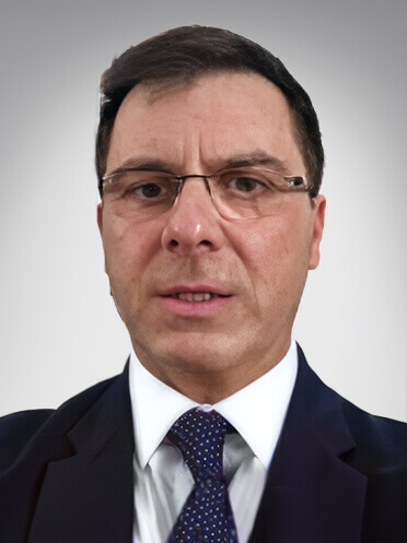 Professor Pier Paolo Maria Menchetti