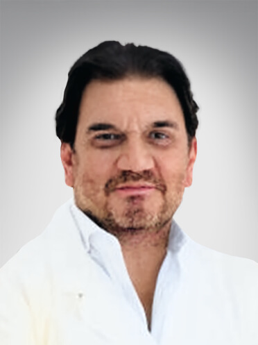 Professor Carlo Molinari