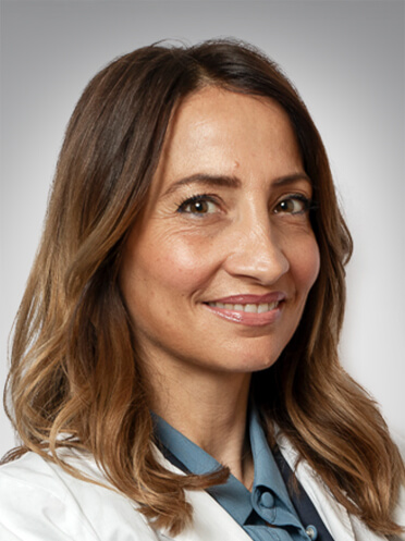 Dott.ssa Alessandra Mularoni