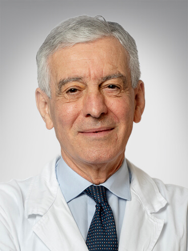 Prof. Francesco Musumeci