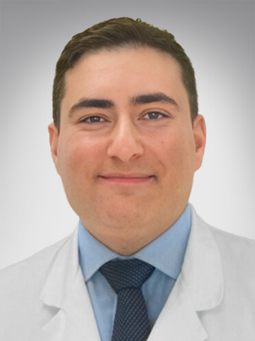 Dott. Beniamino Rosario Pagliaro