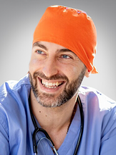 Dott. Giuseppe Pedullà