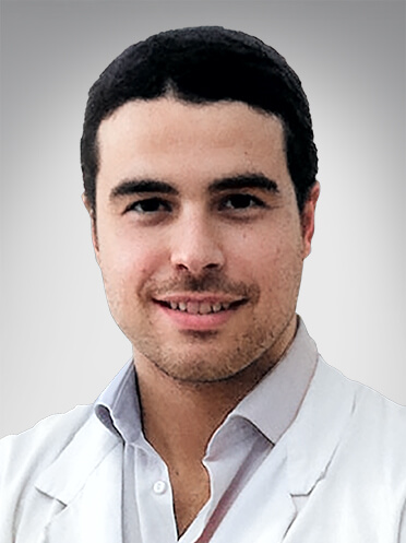 Dr. Alessandro Piperno