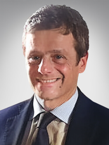 Professor Antonio Pisani