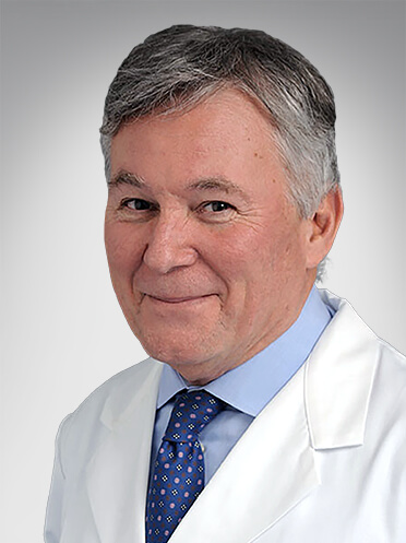 Dr. William Thomas Junior Polick