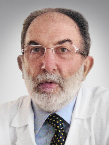 Dr. Diego Pozza