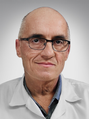 Professor Claudio Pusceddu
