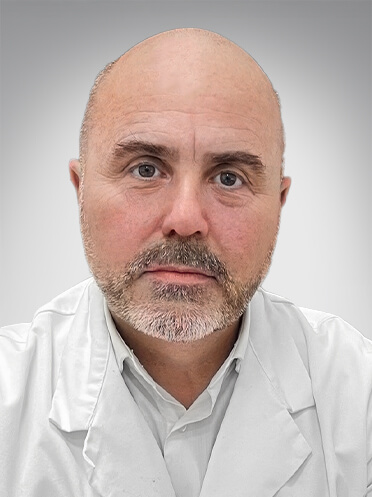 Dr. Francesco Ronchetti