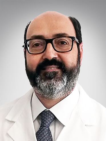 Dott. Giovanni Serafini