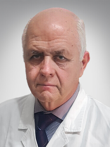 Dr. Pasquale Sordillo