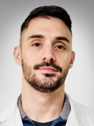 Dr. Christof Stingone