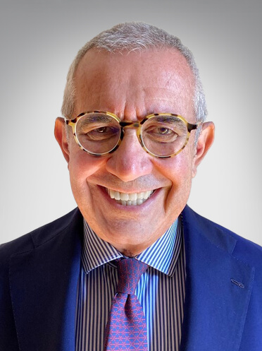 Prof. Guido Coen Tirelli