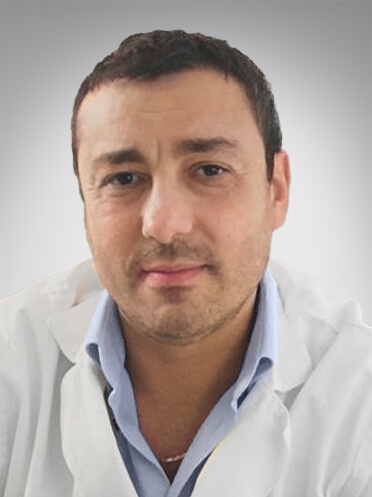 Dr. Antonio Ursone