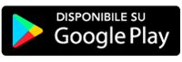 Disponibile su Google Play
