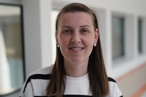 Maria: Living Donor Liver Transplant